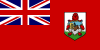 Bandera de Bermudas