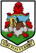 Escudo de Bermudas